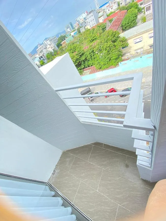 Goodtech Luxury Hotel & Apartment Đà Nẵng