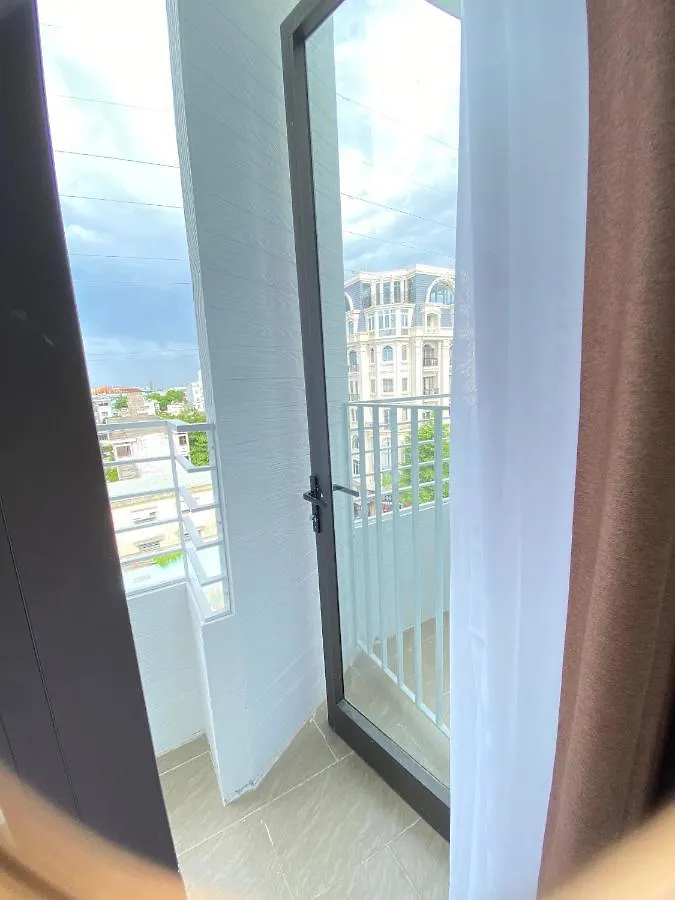 Goodtech Luxury Hotel & Apartment Đà Nẵng