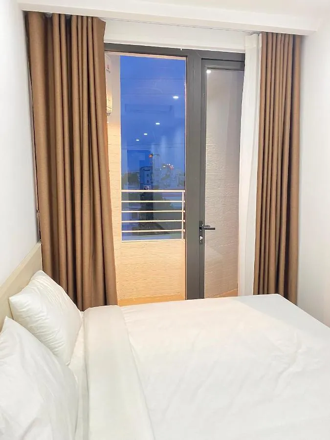 Goodtech Luxury Hotel & Apartment Đà Nẵng
