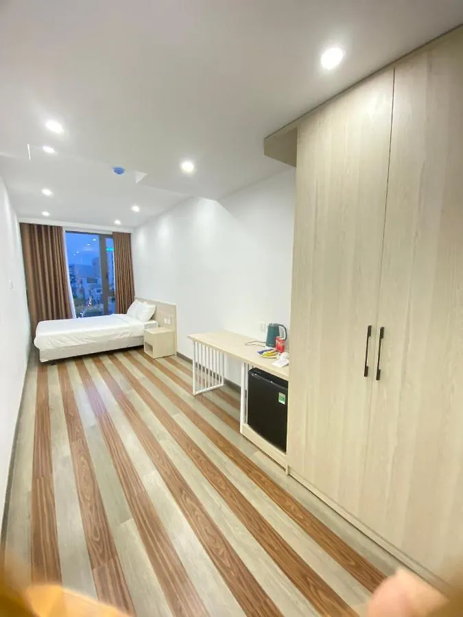 Goodtech Luxury Hotel & Apartment Đà Nẵng