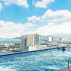 S Lux Scenia Bay , Nha Trang Vietnam