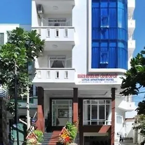 Lotus 2*, Vung Tau Vietnam