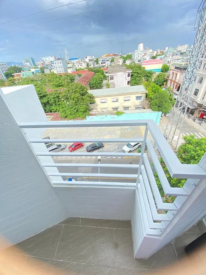 ***  Goodtech Luxury Hotel & Apartment Da Nang Vietnam