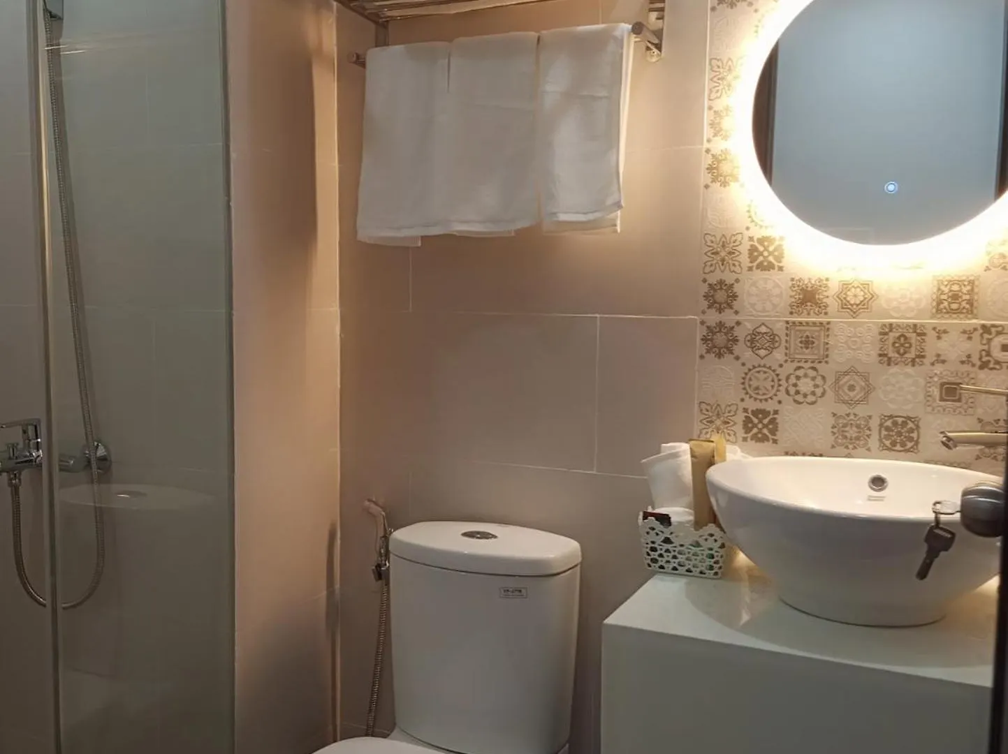 Goodtech Luxury Hotel & Apartment Da Nang